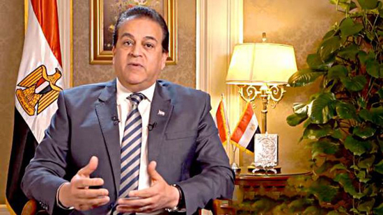 الحكومة: إرسال أطقم طبية مصرية للبنان لعلاج 