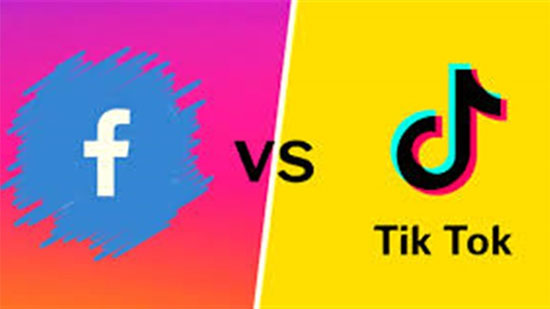فيسبوك تعلن الحرب على TikTok عن طريق إطلاق خاصية Reels على منصة إنستجرام 
