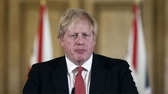 
رئيس وزراء بريطانيا: مشاهد انفجار بيروت صدمتني
