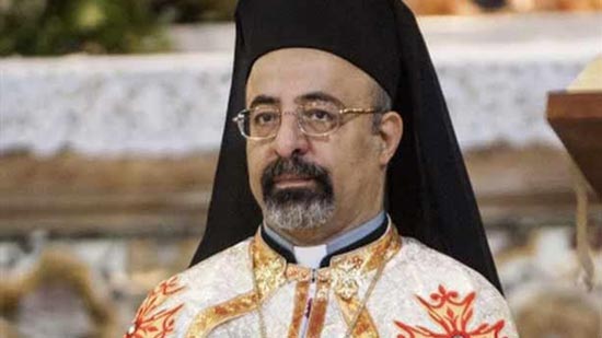 البطريرك إبراهيم إسحق يتواصل مع الكاردينال بشارة الراعي للاطمئنان على لبنان
