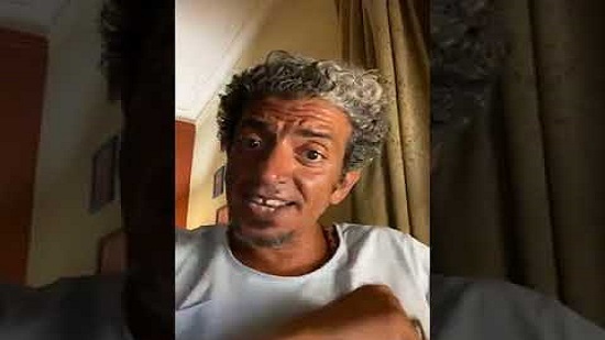  فيديو .. احمد العسيلي : قلة الطعام مفيدة لاتصالك الروحاني .. وإطعام طفلك أكثر من اللازم ليس حب 
