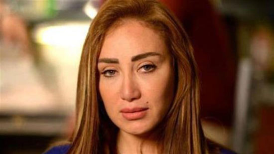 إخلاء سبيل المتهمين بالتحرش بالإعلامية ريهام سعيد وانتهاك حرمة حياتها