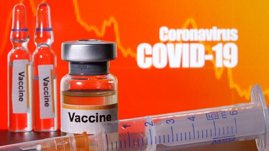  صفقة للقاح كورونا مع شركة صينية