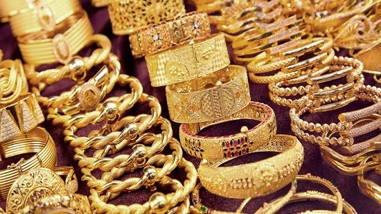 سعر الذهب في ختام تعاملات الأسبوع