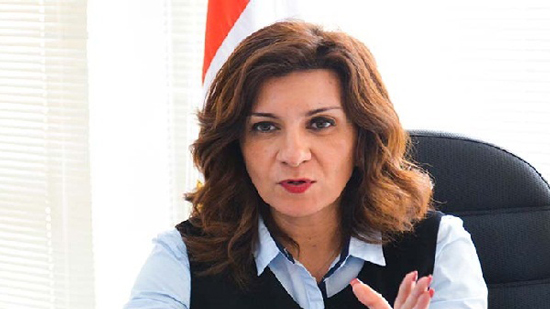 وزيرة الهجرة: مصر تواجه حربا والإهانات جزء من خطة محكمة تستهدف الدولة