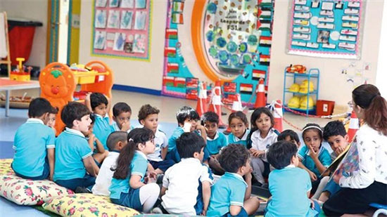 موعد نتيجة قبول رياض الأطفال بالقاهرة 2021 بالعام الدراسي الجديد 
