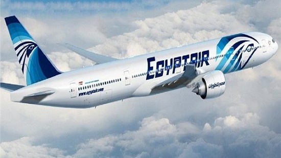 اليوم.. مصر للطيران تسير 24 رحلة لنقل 2600 راكب