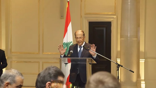 عون يؤكد محاسبة كل من يثبت تورطه في انفجار بيروت