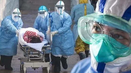 الصين تعلن عن انتشار فيروس غامض أشد من كورونا