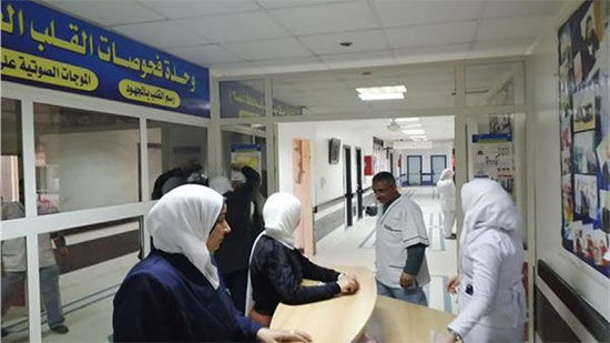 مديرية الصحة بشمال سيناء ... استمرار صفر  الإصابات بفيروس كورونا
