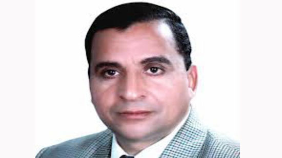  النائب عبد الحميد كمال عضو مجلس النواب 