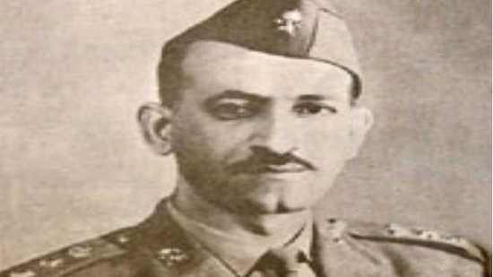 «زي النهارده».. اغتيال الفريق بكر صدقي في 11 أغسطس 1937