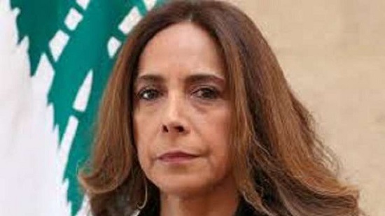 وزيرة لبنانية مستقيلة: لم يكن لدي معلومات عن مواد متفجرة بالمرفأ
