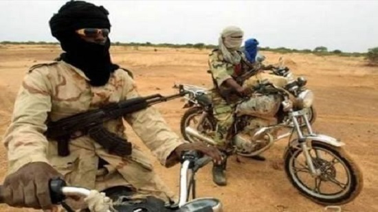 مذبحة مقتل الفرنسيين في النيجر