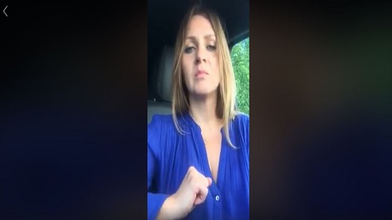  فيديو .. سيدة فرنسية ترفض إساءة الكويتيين للمصريين : انتم من غير مصر ولا حاجة  
