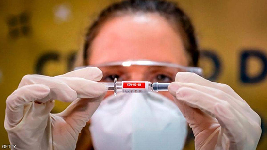 سبق أن اختبر اللقاح على 9 آلاف متطوع في البرازيل