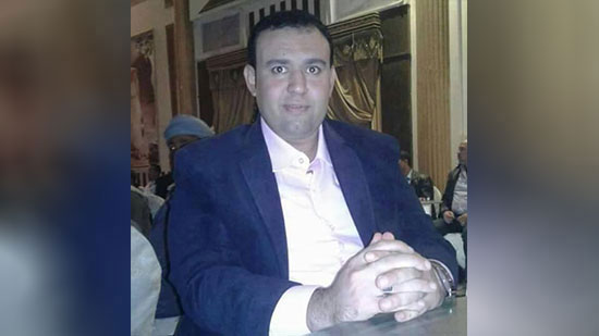 الكاتب أحمد علام
