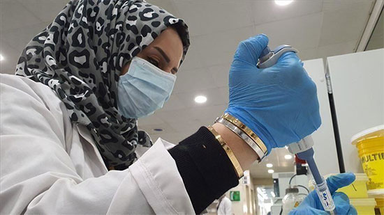 هاني سلام عن سباق اللقاحات: ماذا عن مصر ومراكز البحث بها؟