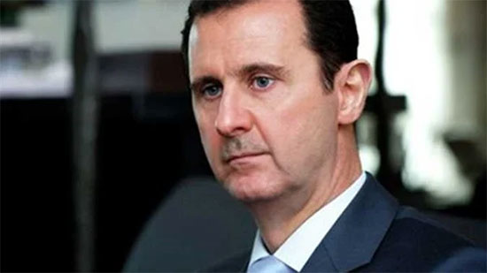 أمام البرلمان.. الرئيس السوري يتعرض لانخفاض في ضغط الدم
