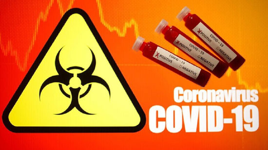 الصحة العالمية: فيروس كورونا لا ينتقل من خلال الأطعمة أو تغليفها أو توصيلها