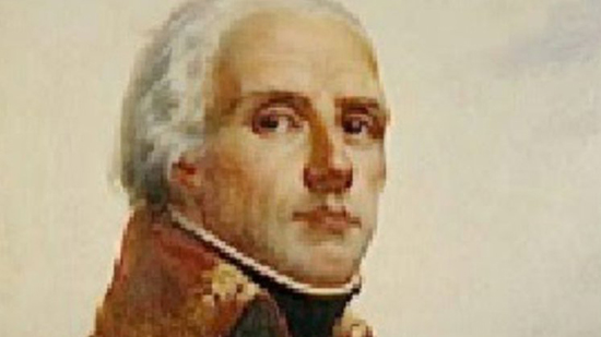 «زي النهارده».. وفاة مينو ثالث قائد للحملة الفرنسية على مصر 13 أغسطس 1810