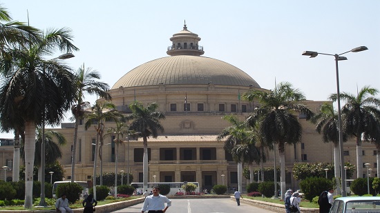 جامعة القاهرة: إجراء مناقشات الماجستير والدكتوراه وسط إجراءات مشددة