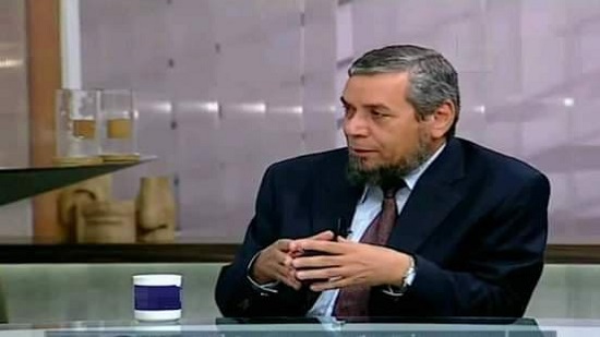  الدكتور شعبان عبد العليم مرشح حزب النور