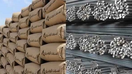 3.046 مليار دولار صادرات مواد البناء المصرية النصف الأول من 2020