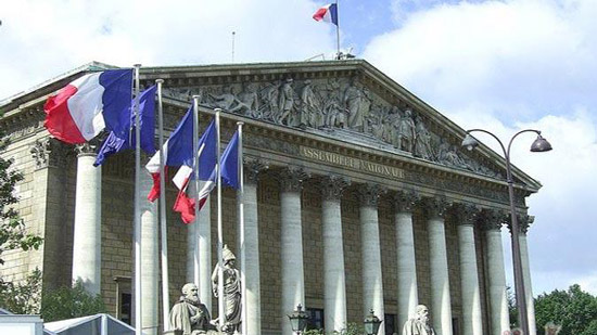 الخارجية الفرنسية: باريس تدين القصف التركي في أربيل وتصفه بأنه 