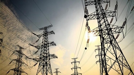 فصل الكهرباء عن عدة مناطق بمدينة الغردقة
