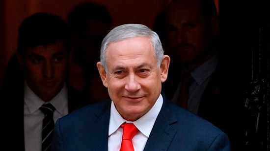 نتنياهو: حظيت بشرف عظيم بإبرام معاهدة سلام بين إسرائيل ودولة عربية إسلامية ترعى التقدم والمعرفة مثلنا 