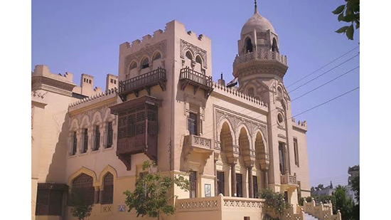 السياحة والآثار توافق على مشروع ترميم وإعادة توظيف قصر السلطانة ملك بحي مصر الجديدة