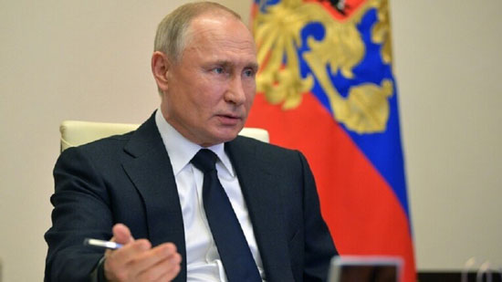 استطلاع: 65.1% من الروس يثقون بالرئيس بوتين
