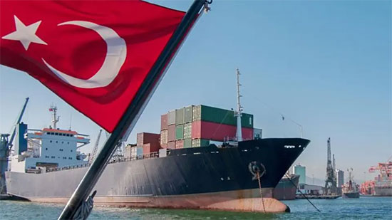 أنقرة: أي احتكاك بالسفن التركية لن يبقى دون رد