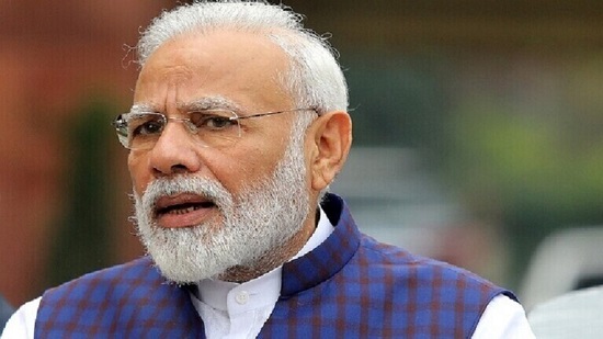 مودي: الهند تختبر ثلاثة لقاحات ضد كورونا وجاهزة لإنتاجها