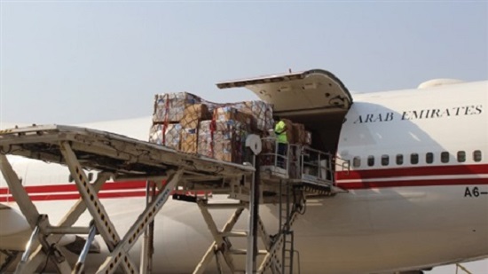  النمسا تستجيب لاستغاثة لبنانية وترسل غذاء ودواء عاجل ل 5 ألاف مضار من الانفجار