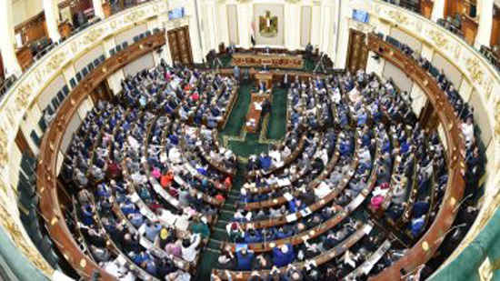 مشروع قانون الدوائر يقسم مصر لـ143 دائرة فردى بانتخابات 