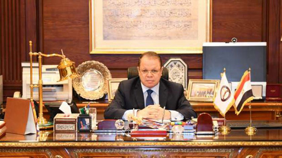 النائب العام يأمر بالتحقيق في انهيار عقارين بالإسكندرية وأسيوط