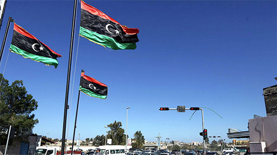 غدًا.. وزيرا دفاع قطر وتركيا يزوران ليبيا