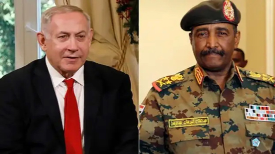  الخارجية السودانية: نتطلع لاتفاق سلام مع إسرائيل