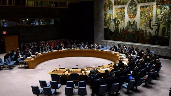  مجلس الأمن يعقد جلسة طارئ غدا لمناقشة التطورات فى مالي
