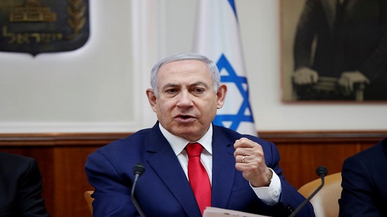  نتنياهو للجالية اليهودية في الإمارات : سلام إسرائيل يتوسع مع العالم العربي 
