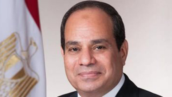الرئيس السيسى يؤكد استعداد مصر لتقديم خبراتها بجميع المجالات للأردن والعراق