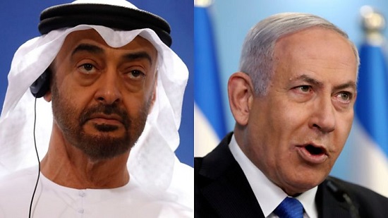  تل أبيب : بعثة إسرائيلية في الإمارات لدفع التطبيع بين البلدين واتفاقية السلام ستجلب محركات نمو
