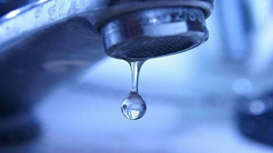  انقطاع المياه عن مدينة نصر لمدة 12 ساعة بسبب أعمال تحويل الخطوط
