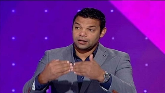 عبد الظاهر السقا يستقيل من منصبه بنادى المصرى