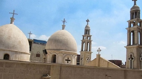  إيبارشية المنيا : استمرار تعليق الاجتماعات والأنشطة بالكنائس لارتفاع إصابات كورونا 