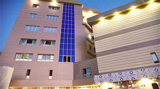 أول مستشفى متخصص في النساء والولادة في جنوب الصعيد