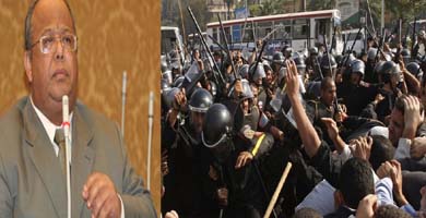 نشطاء سياسيون يقدمون بلاغـًا لرفع الحصانة عن  نائبي "الرصاص"