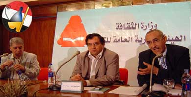 دكتور عمار علي حسن  : ظهور العذراء يعمق الوحدة الوطنية